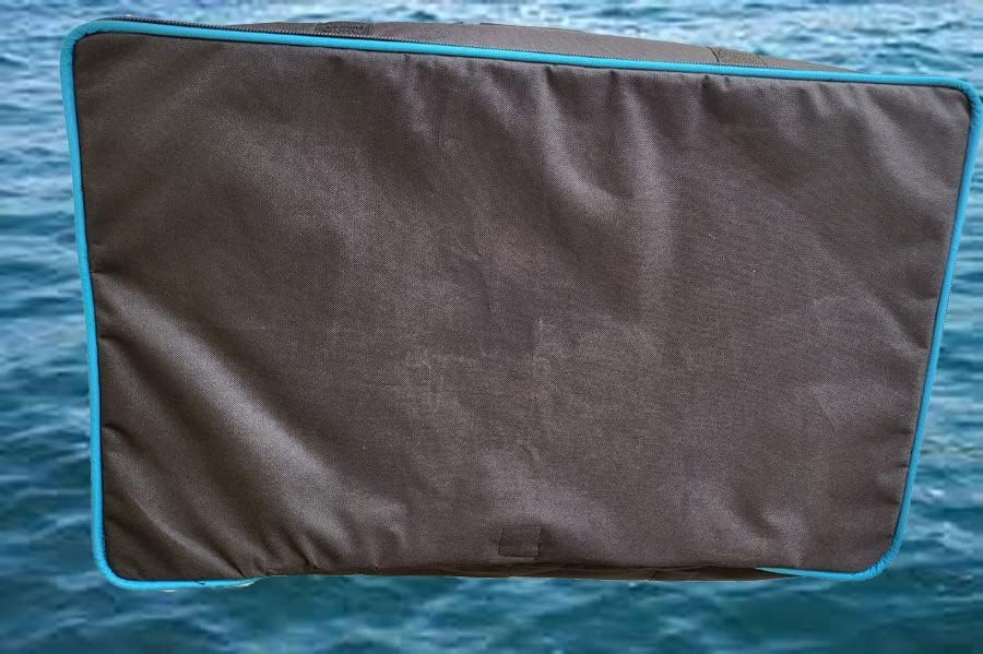 Waterproof Dry Sports, Bag Suitable for, Diving, Swimming, Beach, Swimming Pool, AKMsports 100Lt Inshore range with built in changing mat