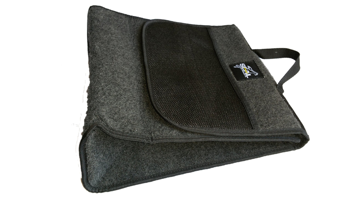 Seal Products Ltd Car Tidy Storage Bag