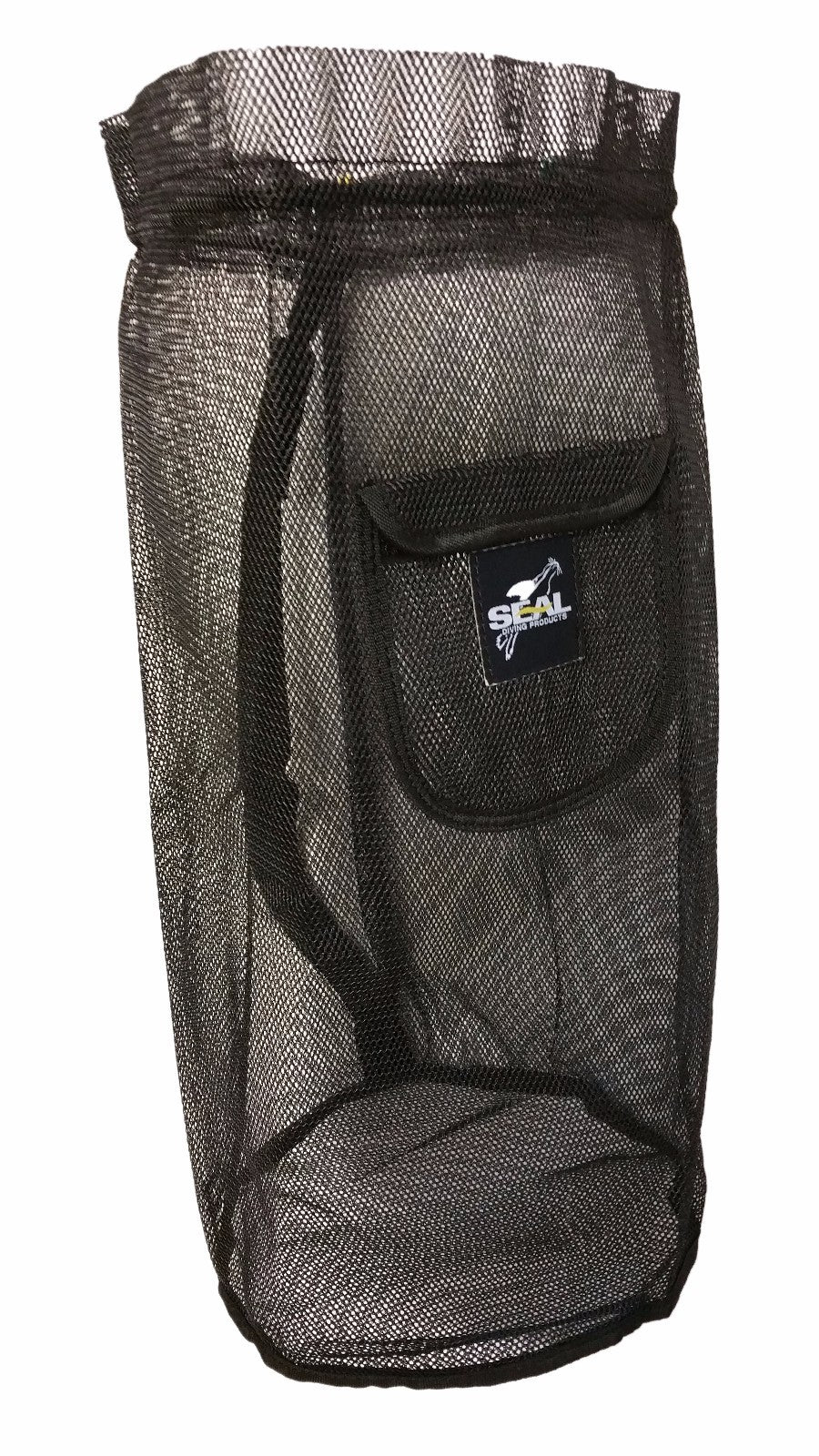 AKM-SPORTS DRAW STRING MESH BAG,SCUBA DIVING FOOTBALL,HIKING,CAMPING,ANY SPORT