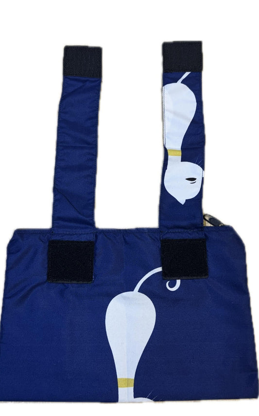 Wheelchair Armrest Bag Cat