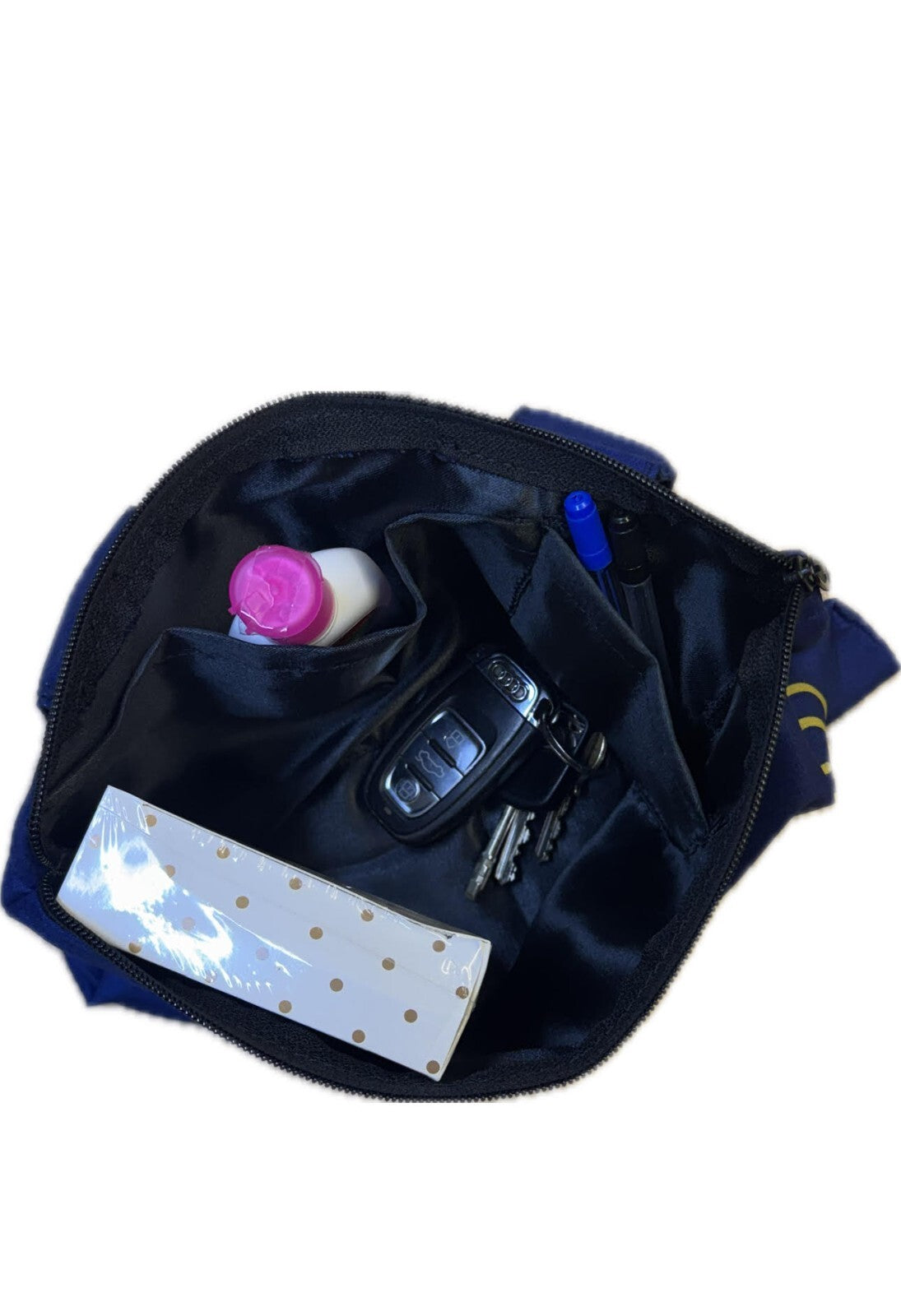 Wheelchair Armrest Bag Cat
