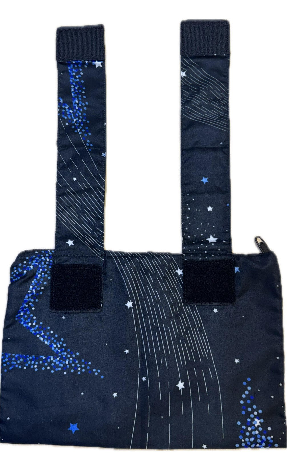 Wheelchair Armrest Bag Night Star