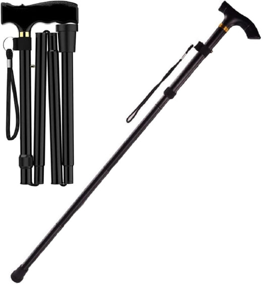 Walking Stick With Comfatable Cover