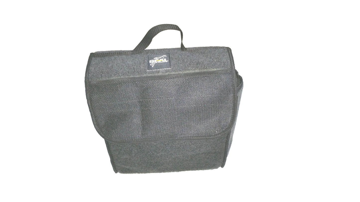 Seal Products Ltd Car Tidy Storage Bag