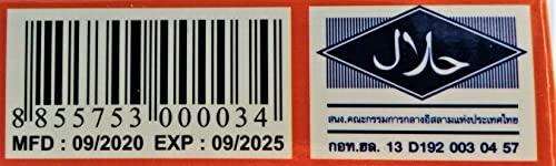 Asantee Papaya & Honey Soap + Q10 Skin Whitening Soap Asantee Herbal Thailand Lightening