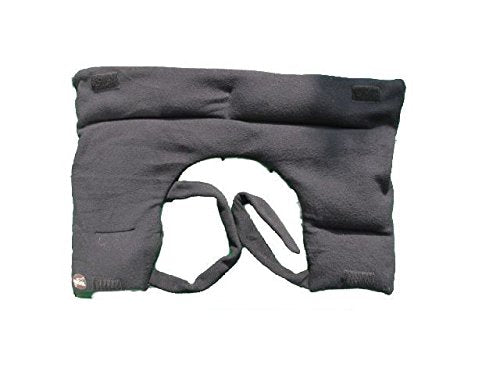 Neck & Shoulder Rice Bag Microwave Pad Pain Relief Hot or Microwavable Heat Pack