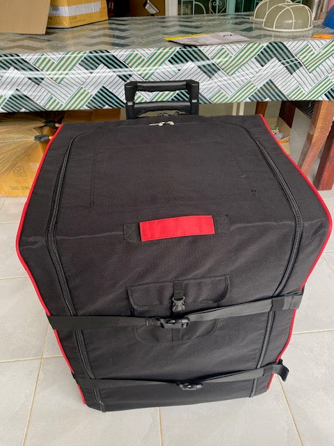 Mobility Scooter /wheelchairs Flight cover by seal products