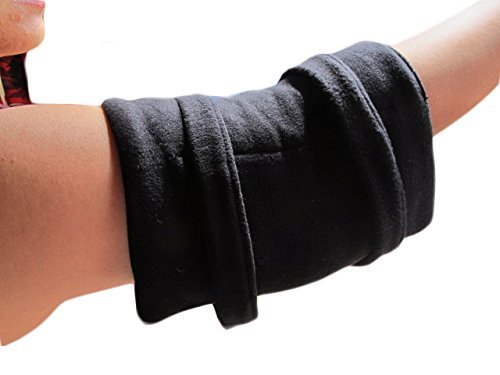 Rice Leg and shoulder pack