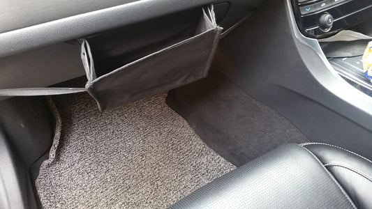 Car Tidy -By Seal Products