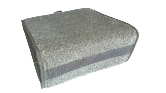 Seal Products Ltd Car Tidy Storage Bag