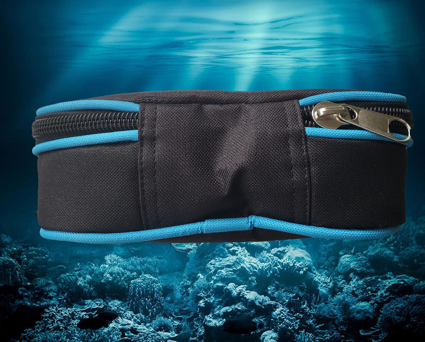 Diving ,Snorkeling Mask Soft Case -AKMsports