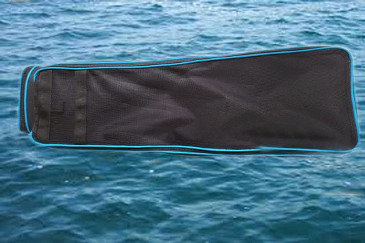 Scuba Diving Long Fin Bag freedivng -by AKM