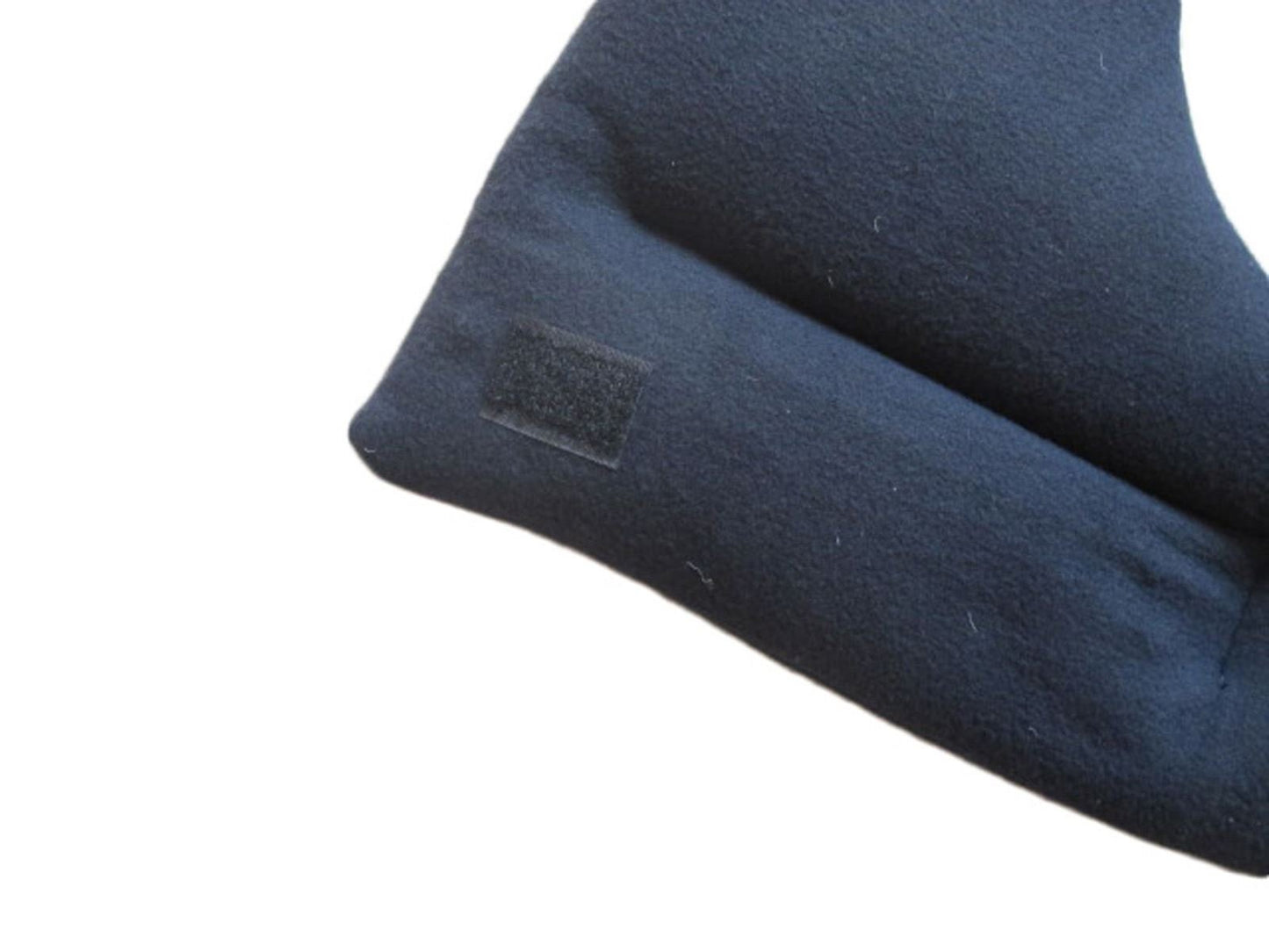 Neck & Shoulder RICE Bag Microwave Pad Pain Relief Hot or Microwavable Heat Pack