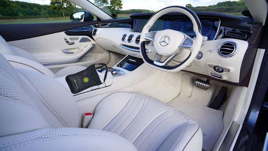 DRY AIR CAR/HOME DEHUMIDIFIER BAG MOISTURE ABSORBER/DAMP EATER