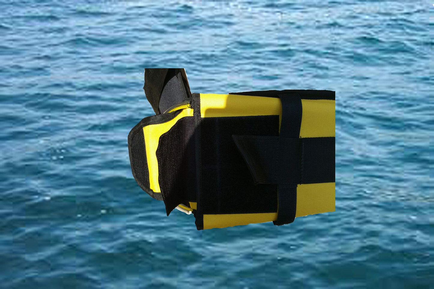 Scuba Diving Weight Carry System (Adjustable, fully adjustable)