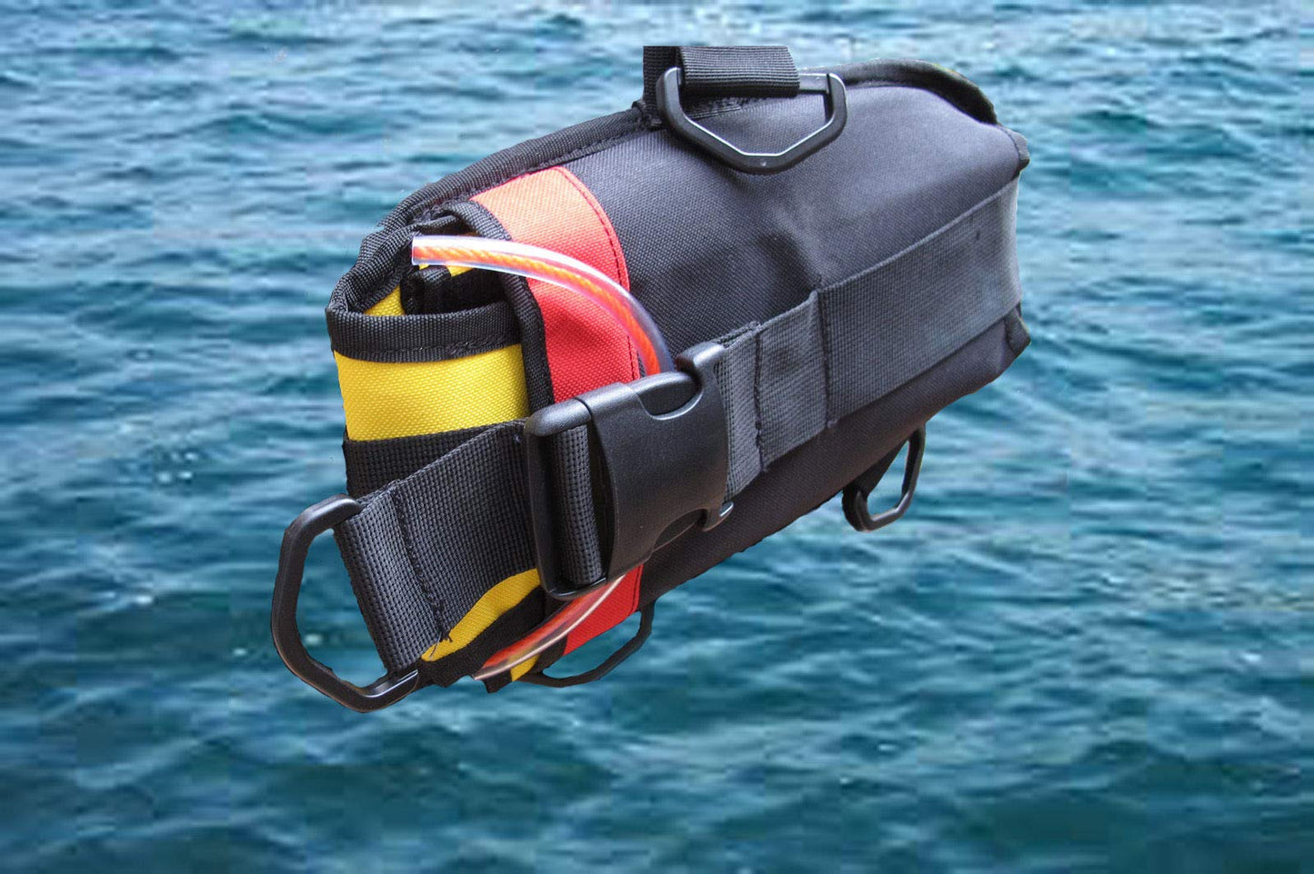 AKM Scuba Diving Adjustable,Cub,Holiday,Weight harness Sports (2020 version)