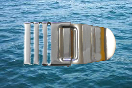 AKM-Scuba Diving weight Belt small size (1 mt Long)