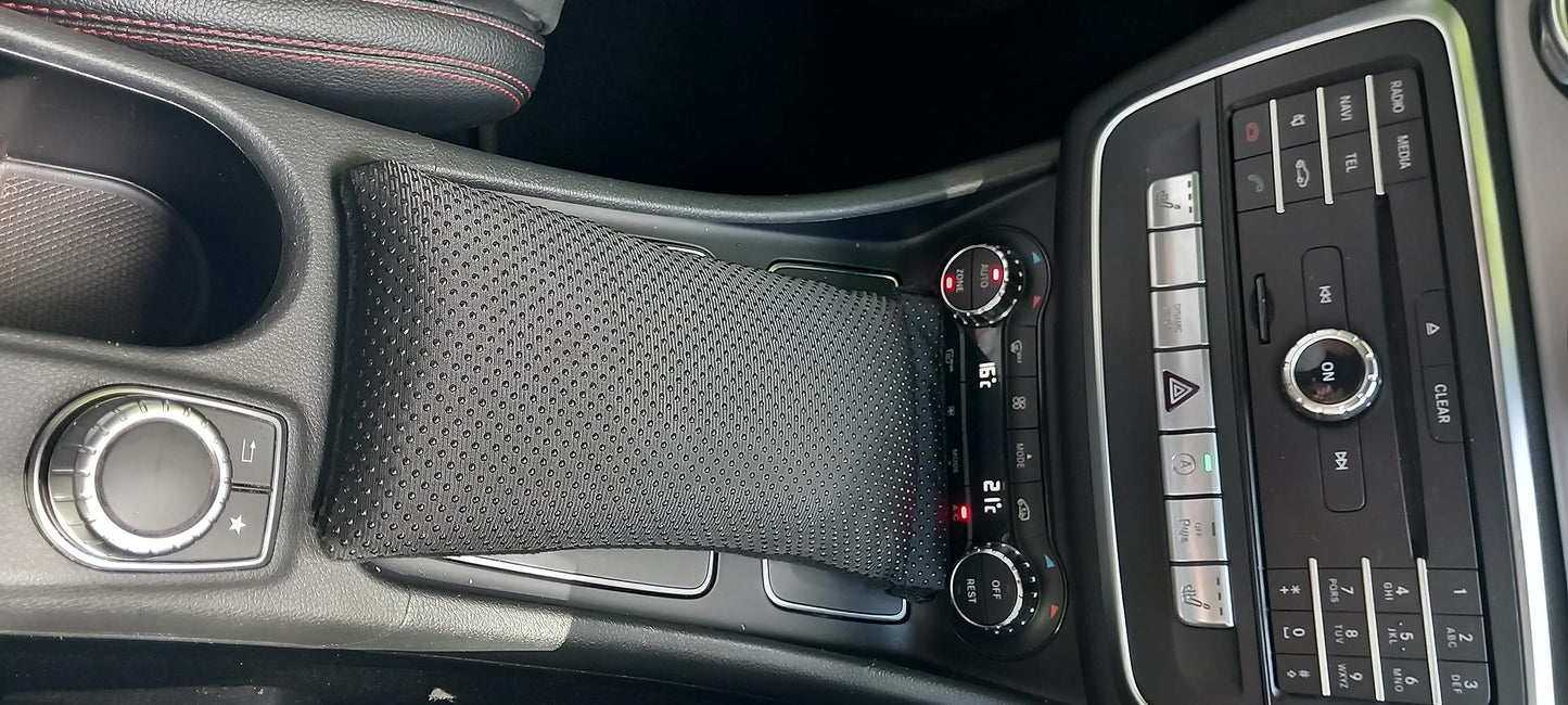 LARGE DRY AIR CAR/HOME DEHUMIDIFIER BAG MOISTURE ABSORBER/DAMP EATER /POLAR FLEECE