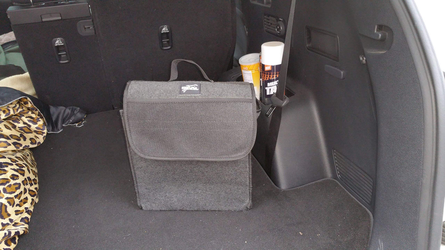 Car Tidy Storage Bag