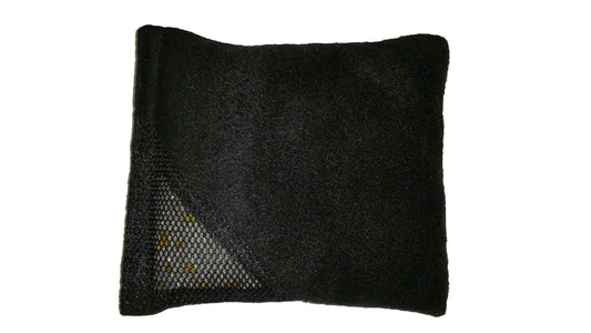 Pack of 4 Soft Polar Fleece Dehumidifiers Bags