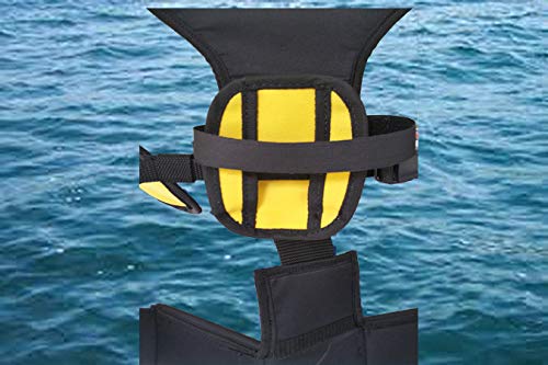 Seal Scuba diving harness (2019) (X-Large)
