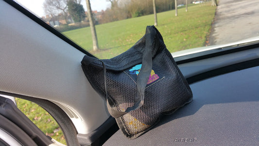 Seal Products Ltd Air Purifier and car Dehumidifier,Dual action unit