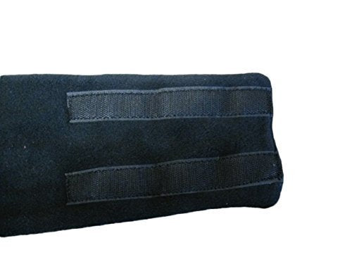 Hot and cold rice pack