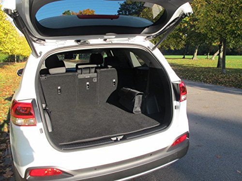 Seal Products Ltd Car and vehicle Boot,trunk storage,tool tidy bag