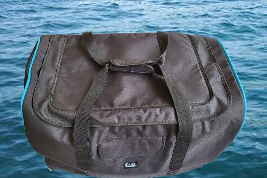 Waterproof Dry Sports, Bag Suitable for, Diving, Swimming, Beach, Swimming Pool, AKMsports 100Lt Inshore range with built in changing mat