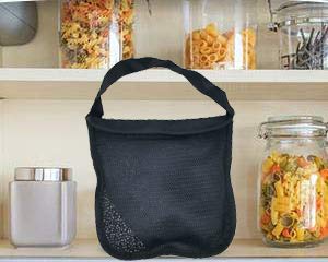 Seal prouducts 4 X Natural Air Purifying Bag, Odor Eliminator for Cars, Closets, Bathrooms and Pet Areas, Captures and Eliminates Odors, Charcoal Color, 500 g