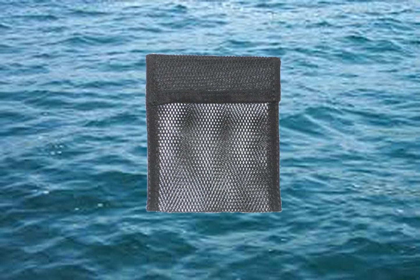 AKM - Empty Scuba Diving Pouch-Bag 2Kg