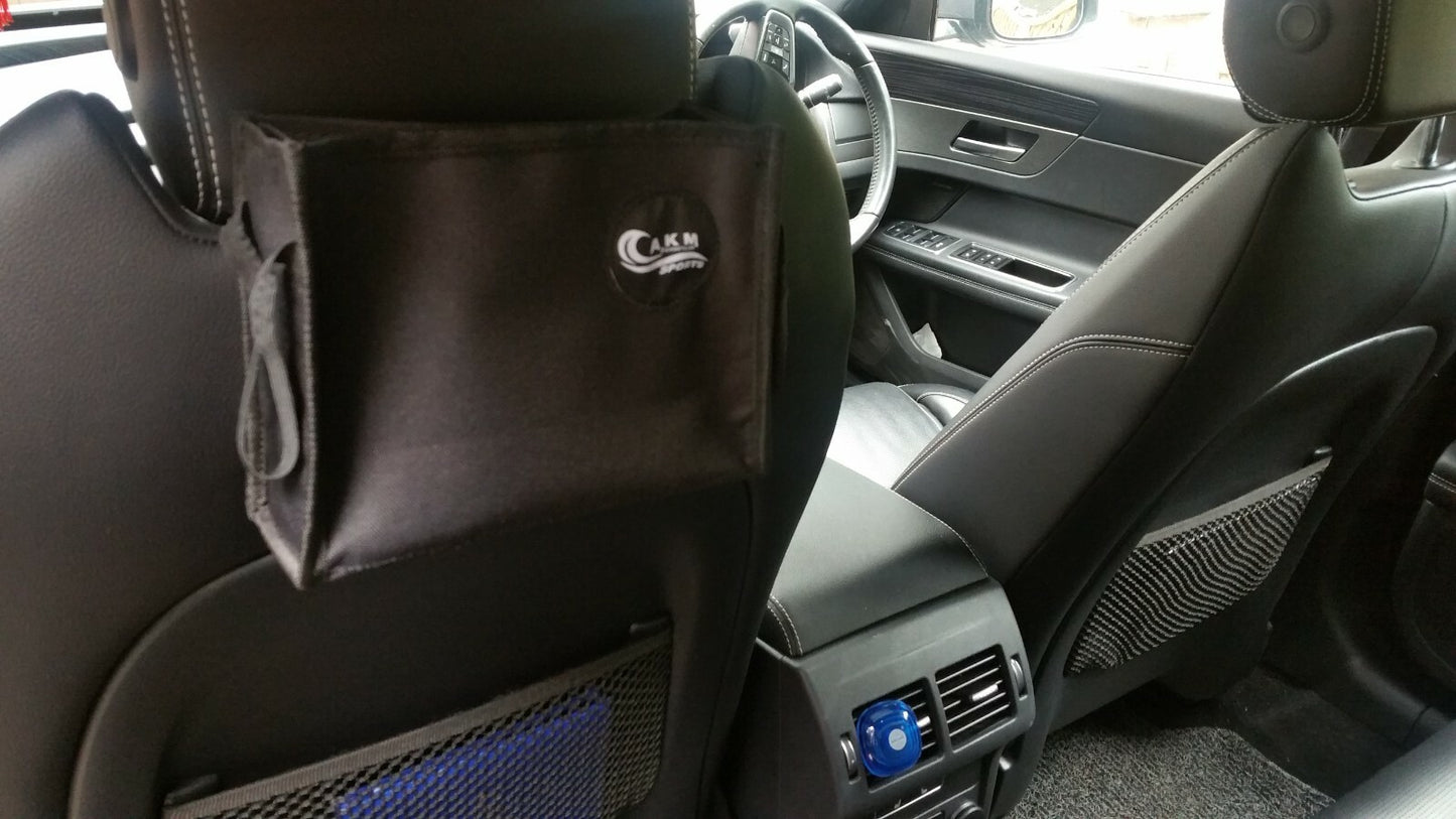 Car Tidy -By AKMsports