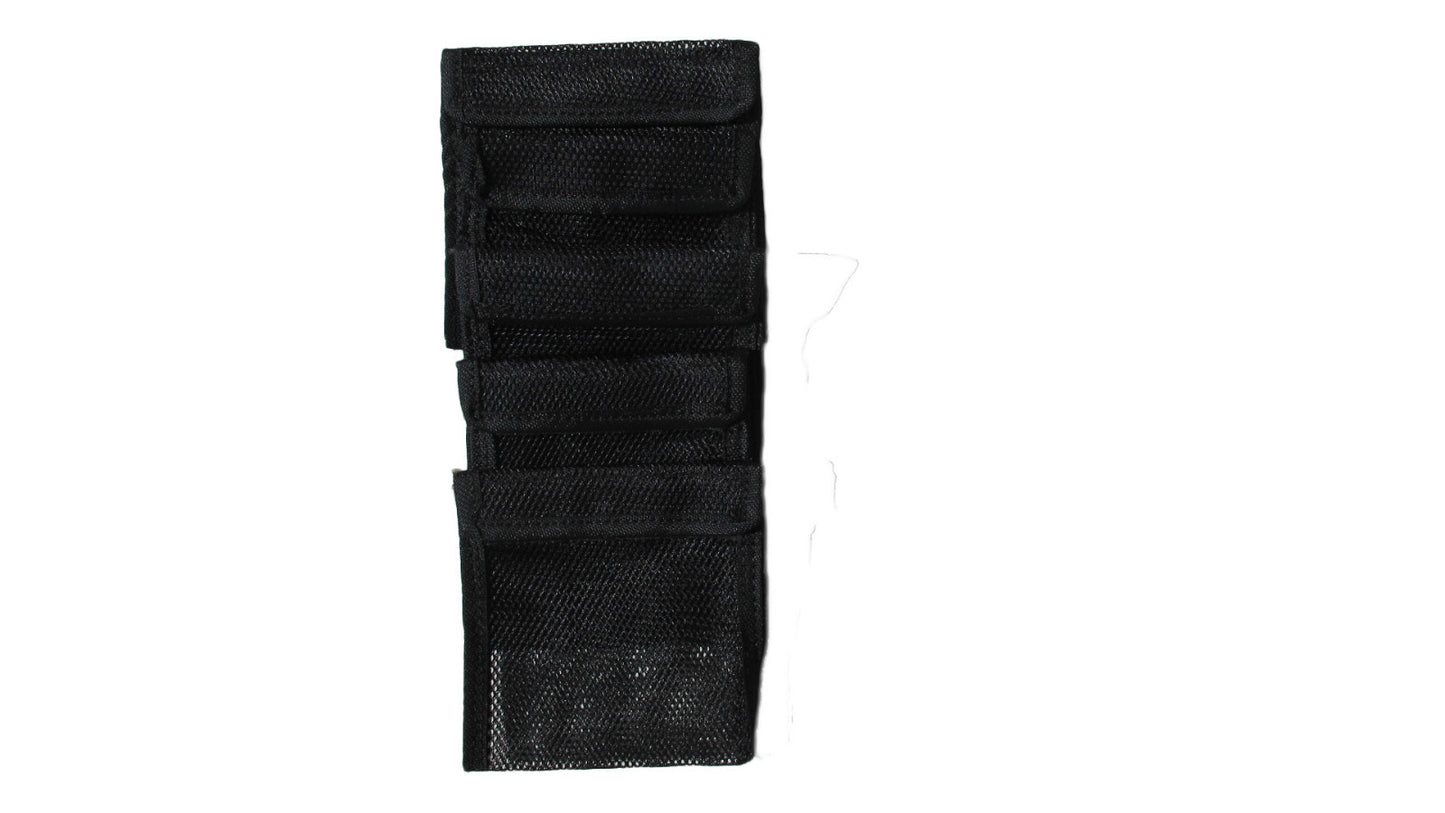 AKM - Empty shot bags ( Pack of 5 x 3kg )