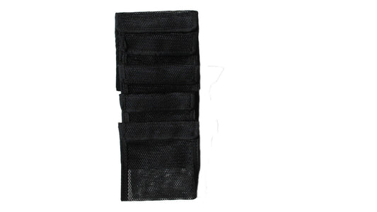 AKM - Empty shot bags ( Pack of 5 x 3kg )