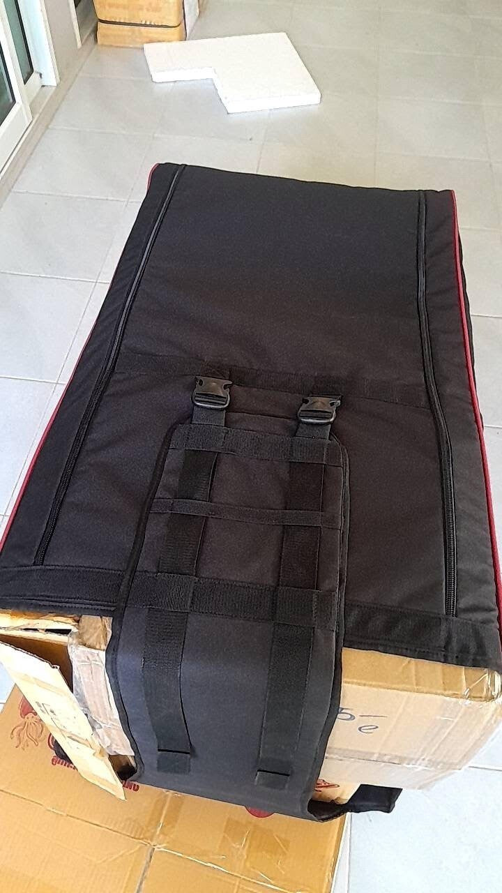 Generic Disable Scooter Cover   (Will fit the Nexus Type of Mobility Scooter )
