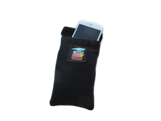 Phone dryer by seal ltd and damp eater ltd