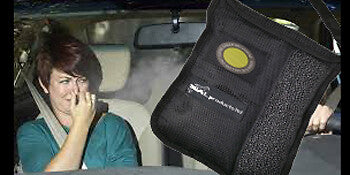 Car And Home Dehumidifier Dual Action