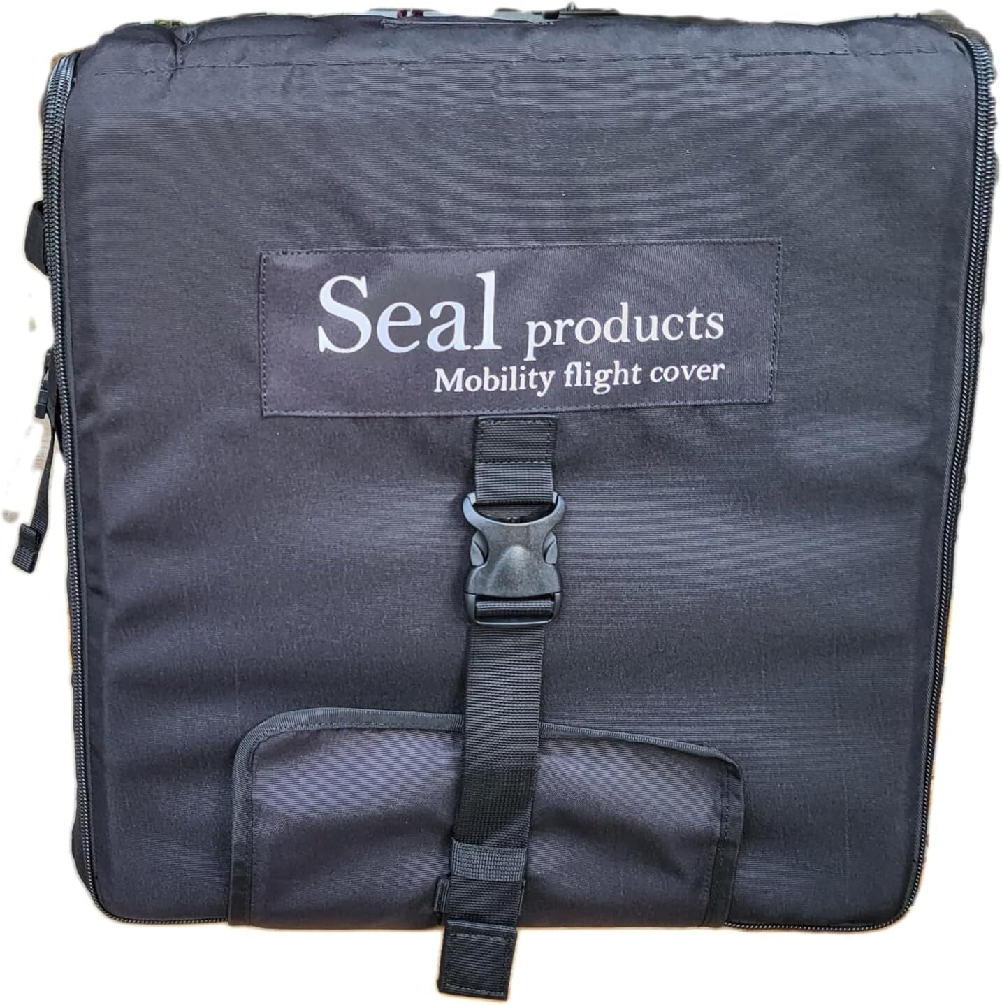 Mini E-Type Generic Travel Cover for Mobility Scooters, by Seal Products ltd