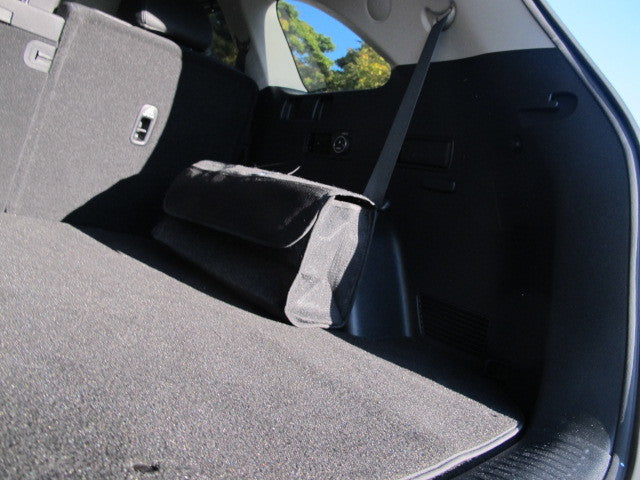 AKM-Car Boot Tidy Boot Organiser Storage Bag Cars …Trunk organiser