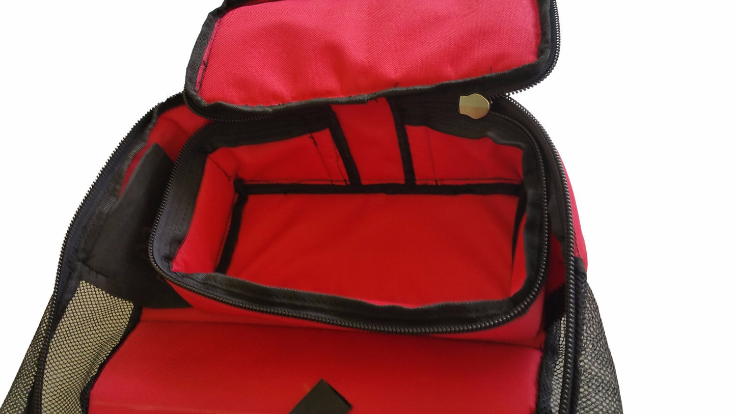 AKM-Snorkel,Diving,Swimming,Fin Bag ,