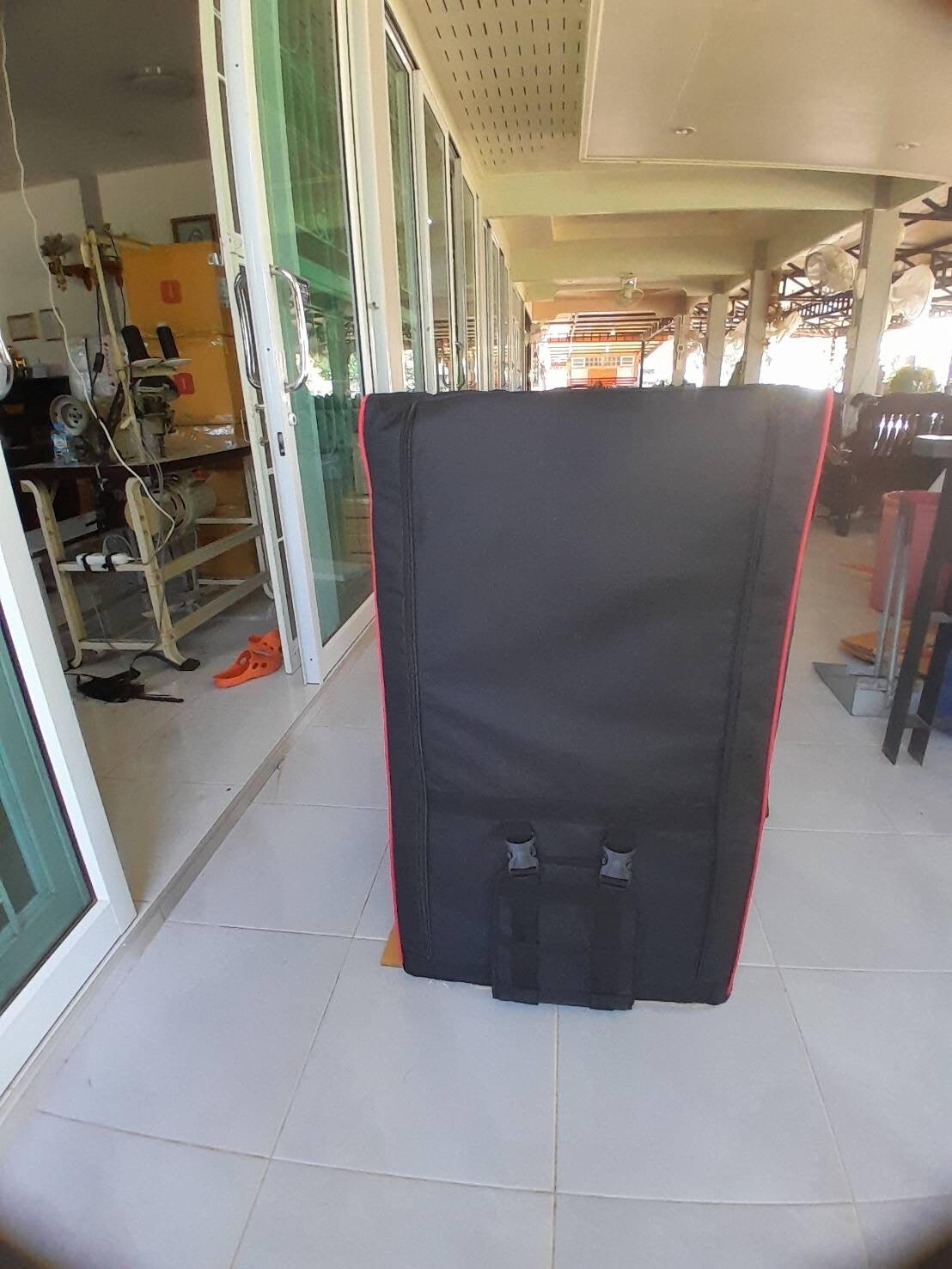 Generic Disable Scooter Cover   (Will fit the Nexus Type of Mobility Scooter )