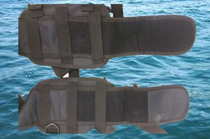 AKM-Scuba Diving Weight Harness -By AKM Sports