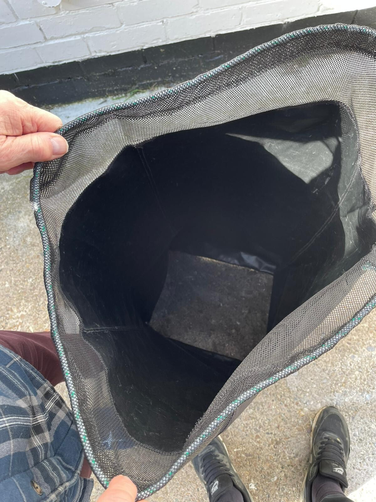 Water Hog Storage Bag