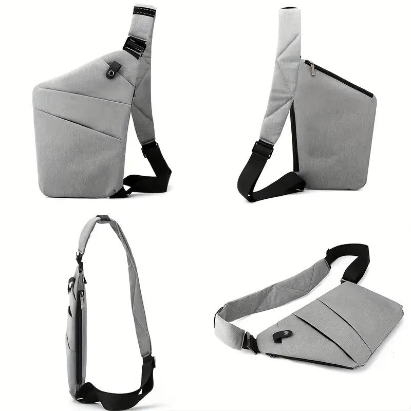 Anti Theft Travel Bag ,