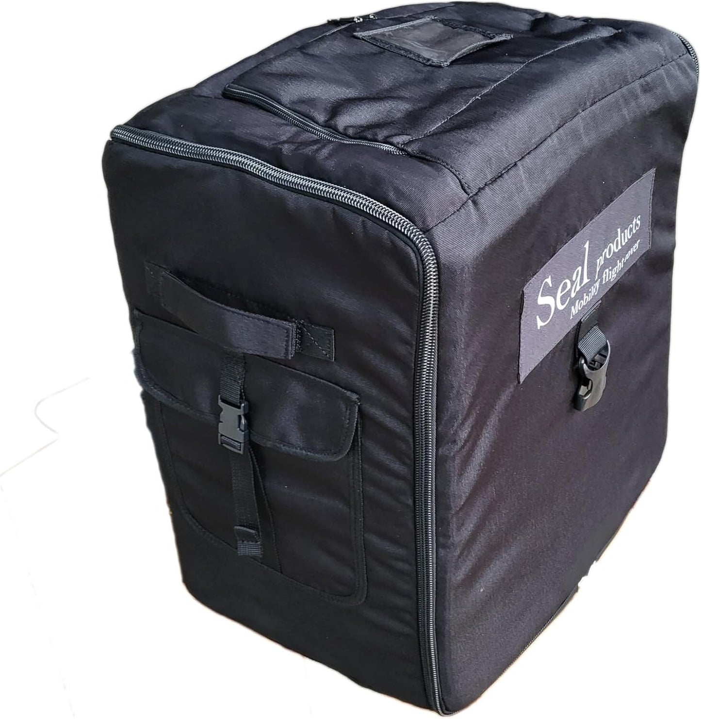 Mini E-Type Generic Travel Cover for Mobility Scooters, by Seal Products ltd