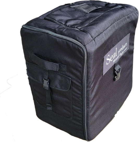 Mini E-Type Generic Travel Cover for Mobility Scooters, by Seal Products ltd