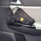 2x  xlarge  DRY AIR CAR/HOME DEHUMIDIFIER BAG MOISTURE ABSORBER/RECHARGEABLE