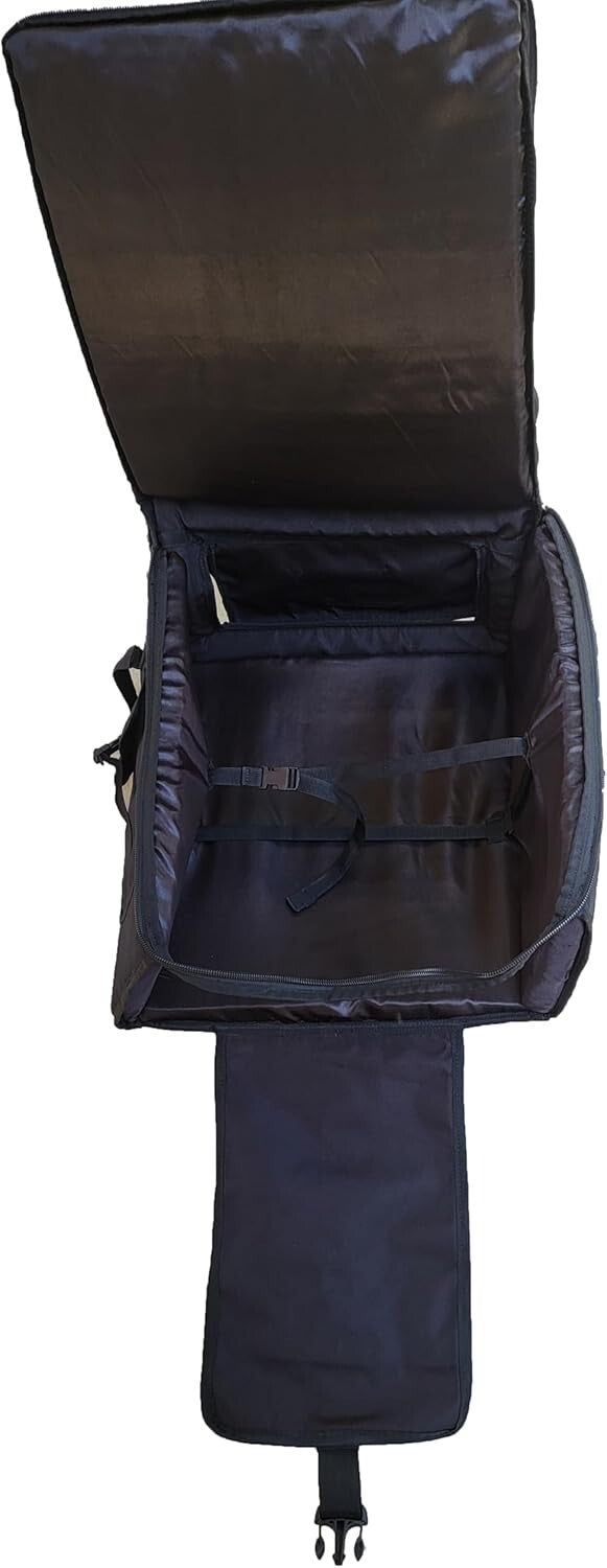 Mini E-Type Generic Travel Cover for Mobility Scooters, by Seal Products ltd