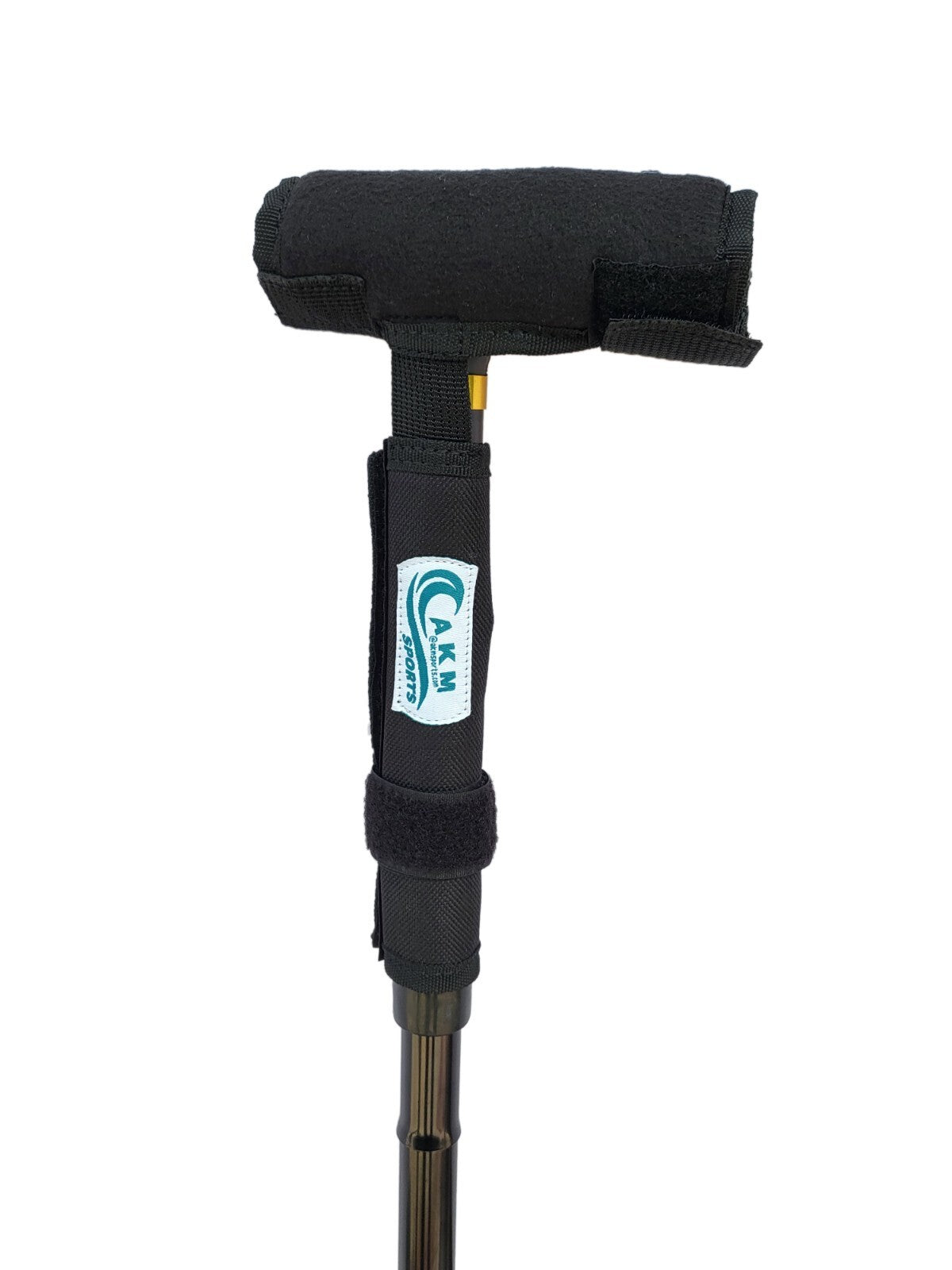 Walking Stick With Comfatable Cover