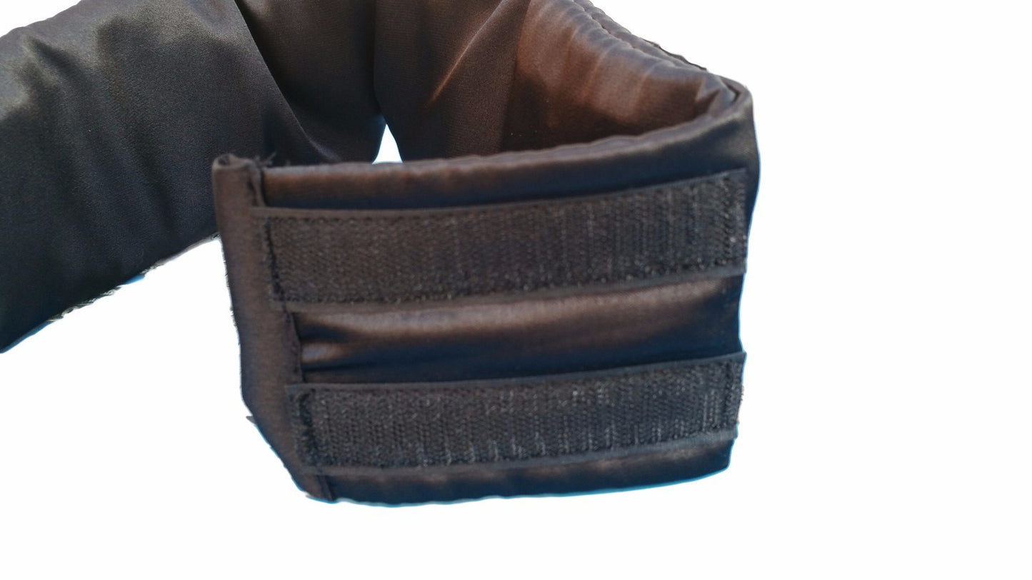 SleepEasier - Eye Mask by (seal ltd ) -including 2 set of ear plugs -Unisex mask